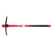 Кирка 1000 г, фибергласовая обрезиненная рукоятка 900мм//MATRIX