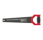 Ножовка по дереву UNIVERSAL, 350 мм, две рабочие кромки 13-14 TPI и 7-8 TPI, тефлоновое покрытие Mat