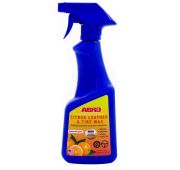 Полироль-очиститель универсальная (триггер)