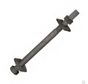 Специальный болт SB16.219 (МЗВА)