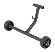 Транспортировочный комплект для виброплиты VC-12// Denzel