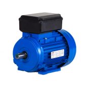 Электродвигатель 1 фаза 71B2 0.75 кВт 3000 об/мин IM 1081 1~220V