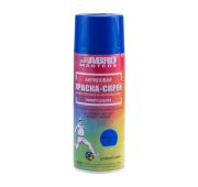 Краска-спрей флуоресцентная ABRO MASTERS (синяя)