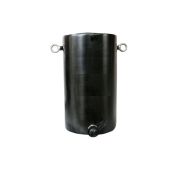 Домкрат гидравлический алюминиевый TOR 
HHYG-150150L (ДГА150П150), 150т
