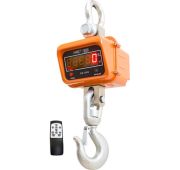 Весы крановые ВЭК-3000 с поворотные 360