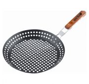 Решетка-жаровня 530 х 305 х 40 мм, Camping Palisad