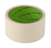 Лента малярная, 48 мм х 50 м, на бумажной основе Сибртех