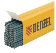 Электроды DER-3, диам. 3 мм, 2,5 кг., рутиловое покрытие// Denzel