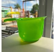 Ковш пластмасовый