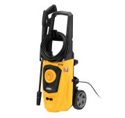 Моечная машина высокого давления R-170, 2000 Вт, 170 бар, 360 л/ч, колесная// Denzel