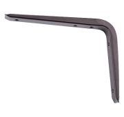 Кронштейн стальной, 250 x 300 мм, коричневый// Сибртех