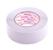 Лента клейкая противоскользящая, прозрачная 50мм x 10 м Matrix