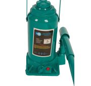 Домкрат гидравлический TOR ДГ-15 г/п 15,0 т (A)