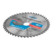 Пильный диск по дереву 250 x 32/30 x 48Т Gross