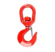 Крюк вращающийся TOR Тип 322А 4,5 т (D)