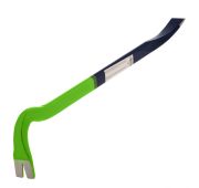 Лом-гвоздодер 450 х 22 х 12 мм Сибртех