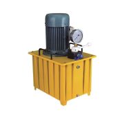 Насос электрогидравлический TOR HHB-630M (380V/3PH/3KW), шт