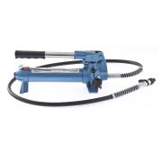 Насос гидравлический со шлангом для 4 т растяжки Stels