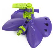 Распылитель импульсный Бабочка с регулировкой Palisad