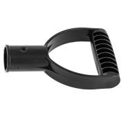 Рукоятка пластиковая V-образная, диаметр 32 мм, Россия// Сибртех