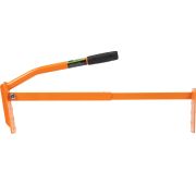 Захват для кирпичей и газо-пеноблоков ручной, 380 - 630 мм// Сибртех