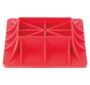 Опора для реечного домкрата на грунте, Off-RoaD Base Stels