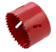 Коронка Bimetal, 67 мм Matrix