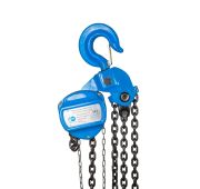 Таль ручная шестеренная TOR ТРШ (HS-Z) 10ТХ12М