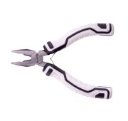 Плоскогубцы Mini, 120 мм, авторазжим, Pro Matrix