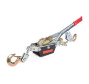 Лебедка ручная рычажная TOR QSS3TB2 (г/п 3,0 т, 
длина троса 2,4 м)