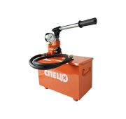 Опрессовочный насос ручной НОР-40М