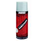 Краска-спрей SABOTAGE 10 (красновато-голубой)