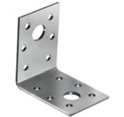 Уголок 70х70х55х1,8 крепежный