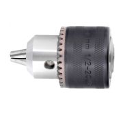 Патрон для дрели ключевой, 1.5-13 мм, 1/2, адаптер SDS Plus Сибртех