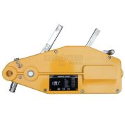 Лебедка механическая WRP3200, 3,2т , с канатом 20м