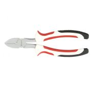 Бокорезы WHite Nickel, 180 мм, никелированные, трехкомпонентные рукоятки Matrix