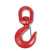 Крюк вращающийся TOR Тип 322А 5,0 т (W)
