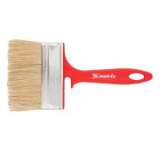 Кисть флейцевая «Эмали» Color Line 100 х 12 мм Matrix