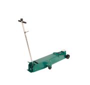 Домкрат гидравлический подкатной TOR ДПГ-10 (QK) 150-600 мм удлиненный