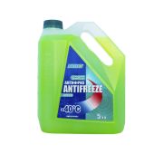 Антифриз зелёный (5 кг)