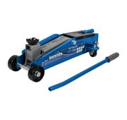 Домкрат гидравлический подкатной, высокий подъем, 3т, SUV, 190-535 мм Stels