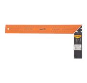 Угольник, 350 мм, металлический Sparta