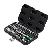 Набор инструментов, 1/4