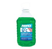 Жидкость стеклоомывающая летняя