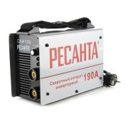 Сварочный аппарат инверторный САИ 190