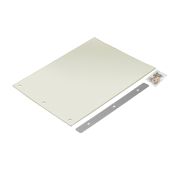 Коврик полиуретановый для виброплиты VC-30W// Denzel