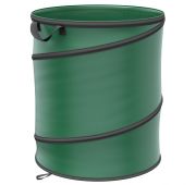 Контейнер садовый с ручками, 95 л, складной, Palisad