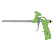 Пистолет для монтажной пены «Стандарт», пластмассовый корпус // Сибртех