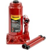 Домкрат гидравлический бутылочный, 5 т, h подъема 195-380 мм Sparta