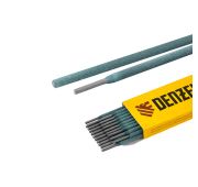 Электроды DER-3, диам. 3 мм, 1 кг, рутиловое покрытие// Denzel